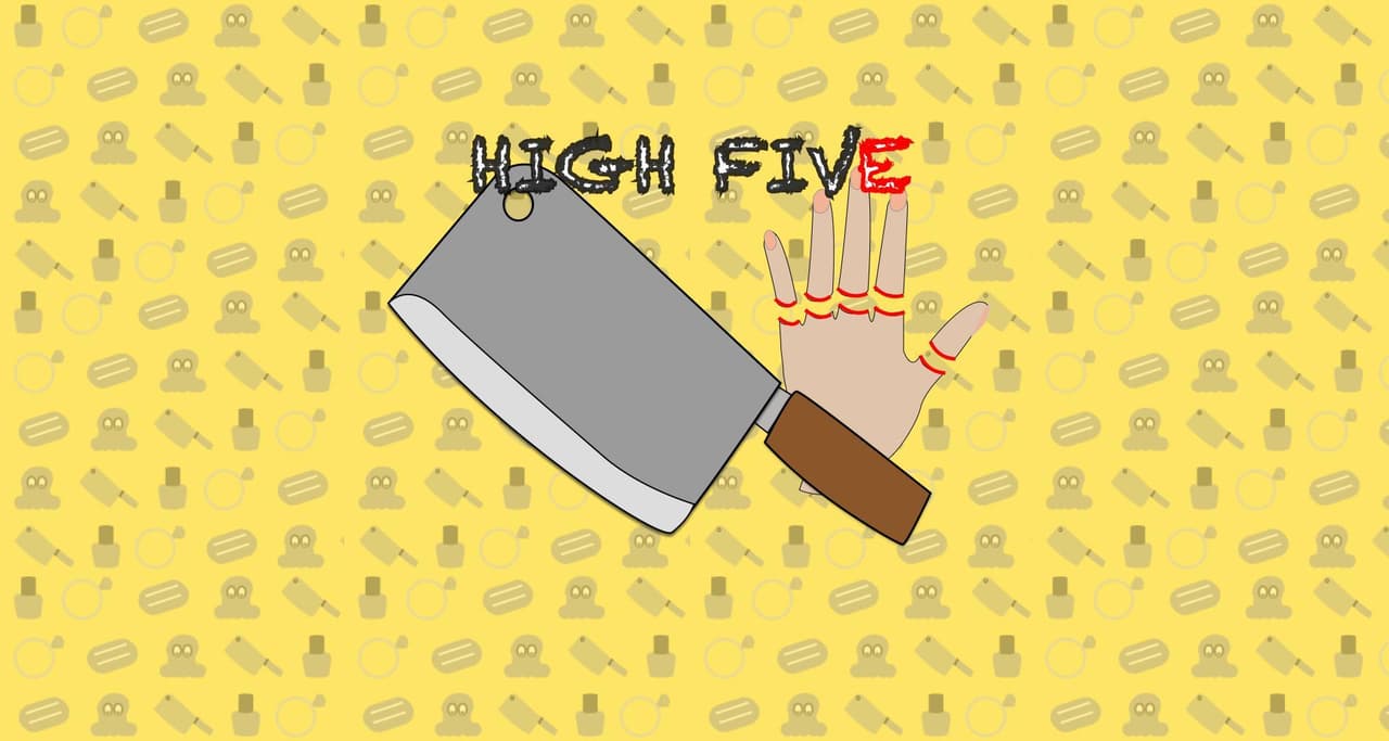 High Five