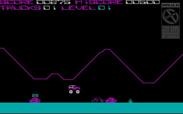 Off Road screenshot 3