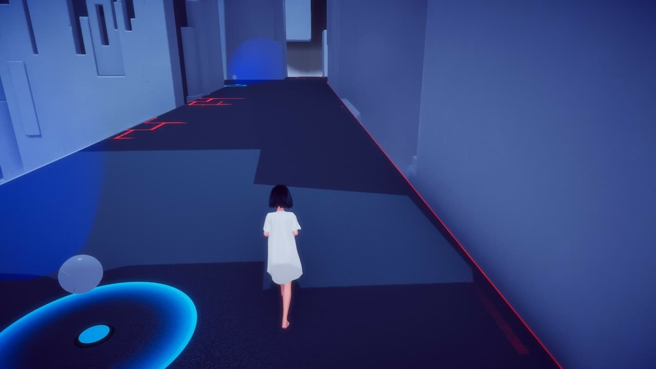 Ever Forward Prologue screenshot 4