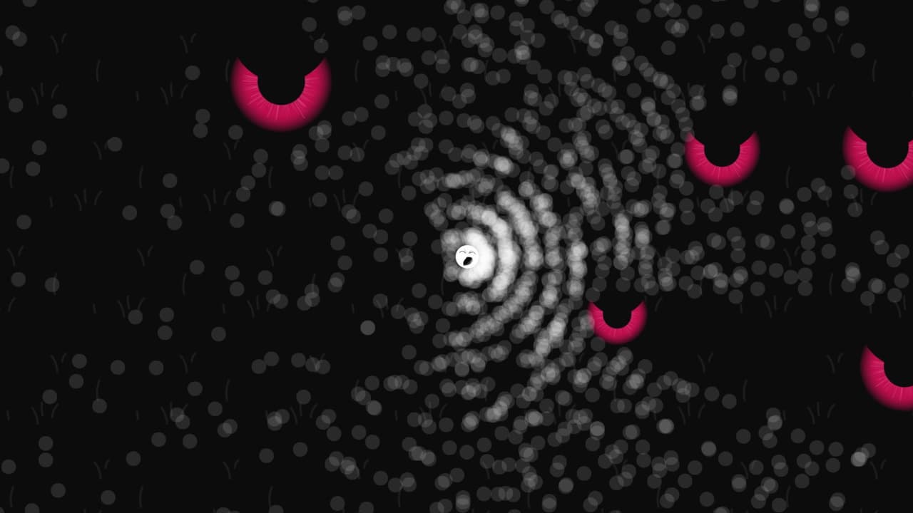 Dreamscape Infection screenshot 4