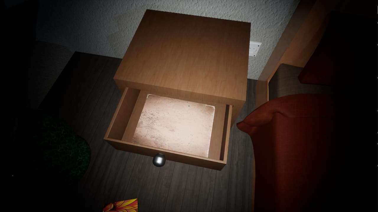 Therapy Session screenshot 5