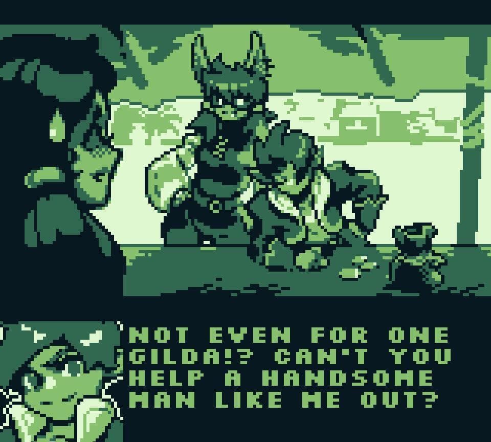 Sky Kingdom Enigma screenshot 3