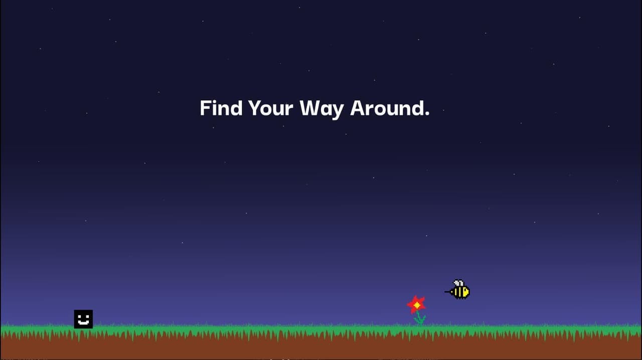 An Obscure Game screenshot 2