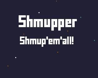 Shmupper