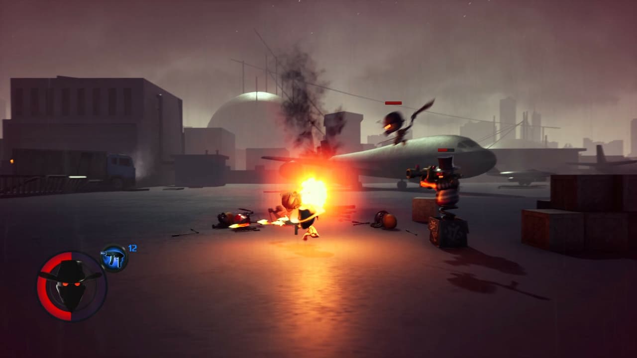 Low screenshot 3