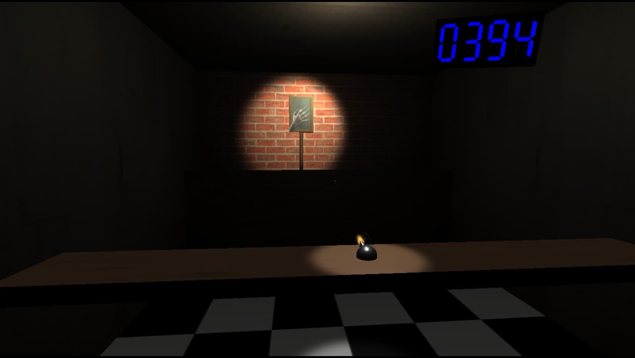 The Gamer Challenge screenshot 4
