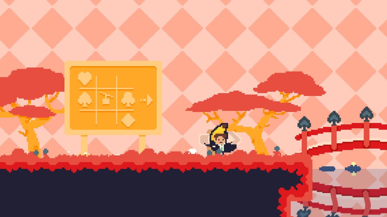 Bananaguy screenshot 5