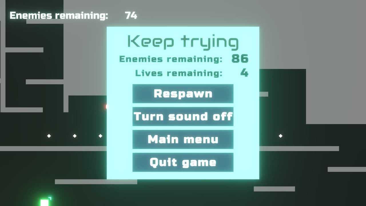 ReReReSpawn screenshot 5