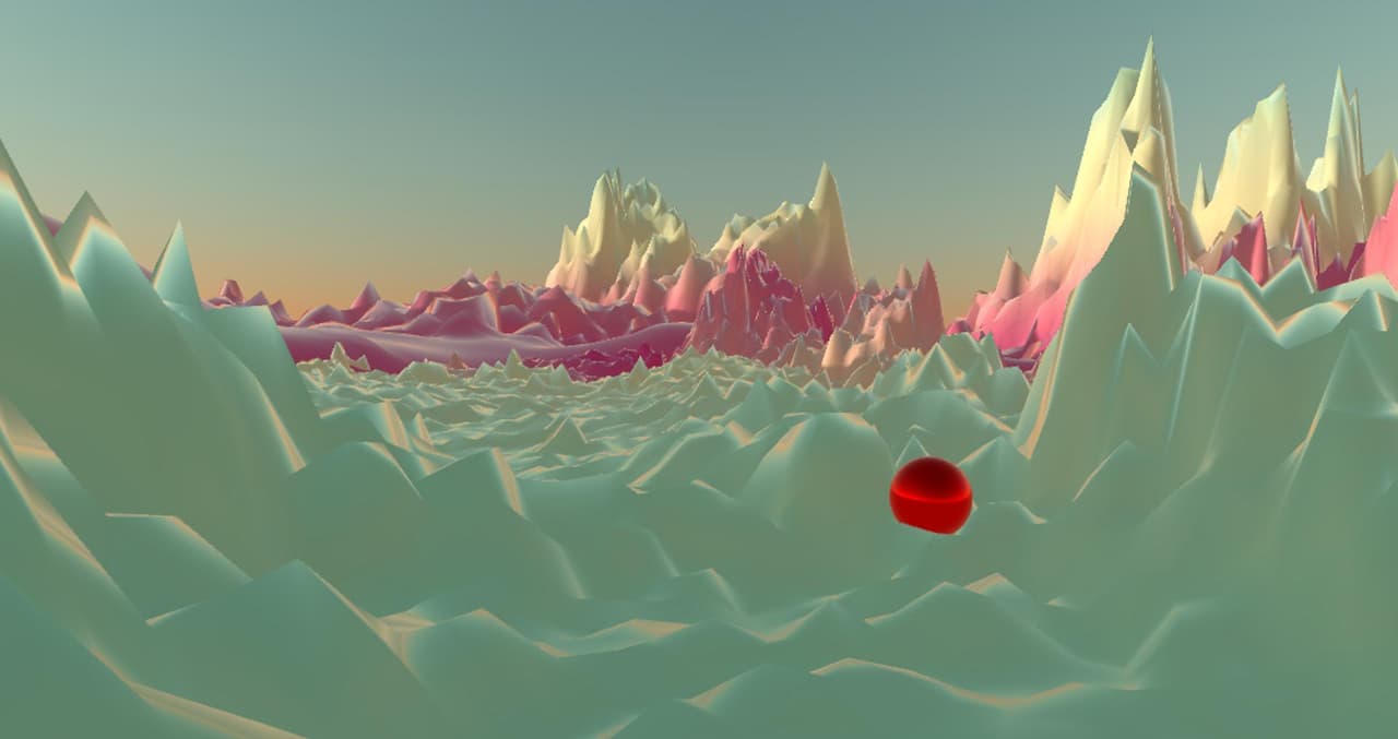 Par delà les montagnes screenshot 5
