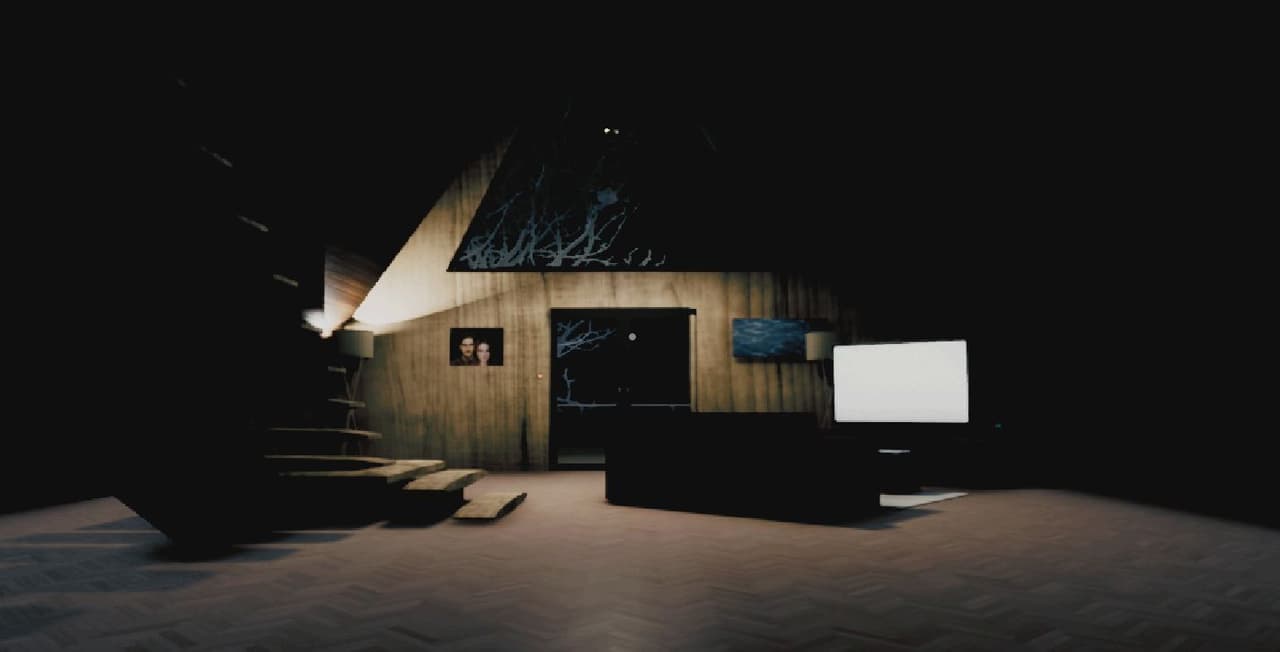 SOMBER (BenGameJamin) screenshot 4
