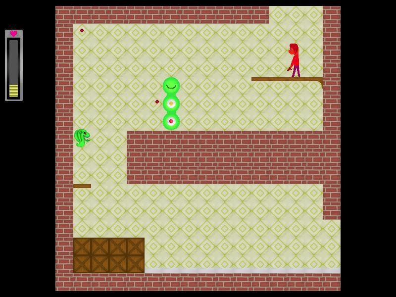 Dr Rogers Rocket Shoes screenshot 3