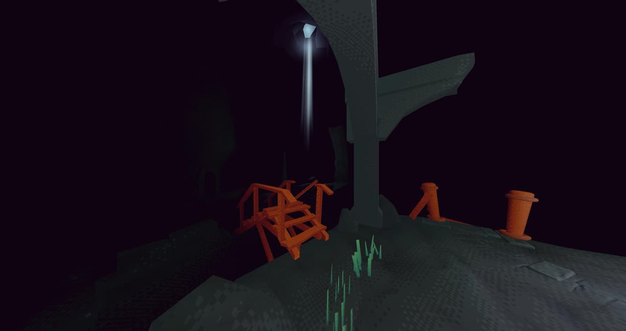 BreakWeapons screenshot 2
