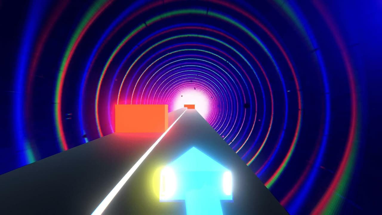 WebRunner screenshot 3