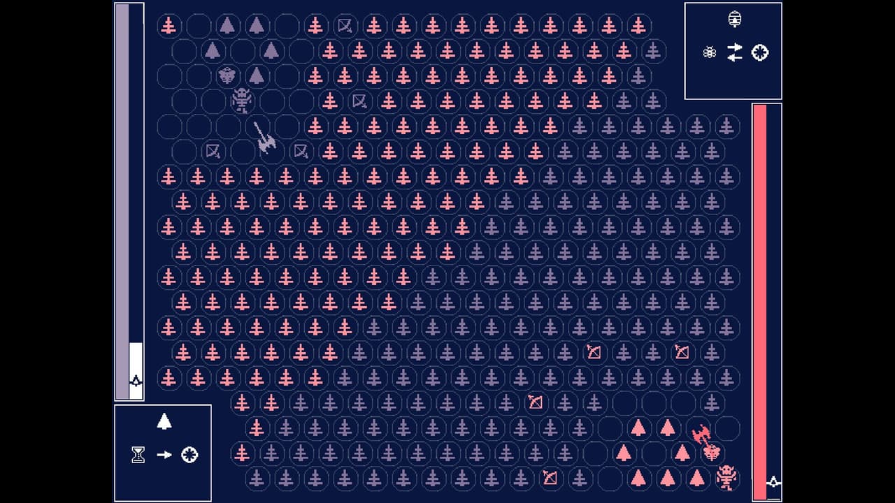 Skeleton Scramble Deluxe screenshot 5
