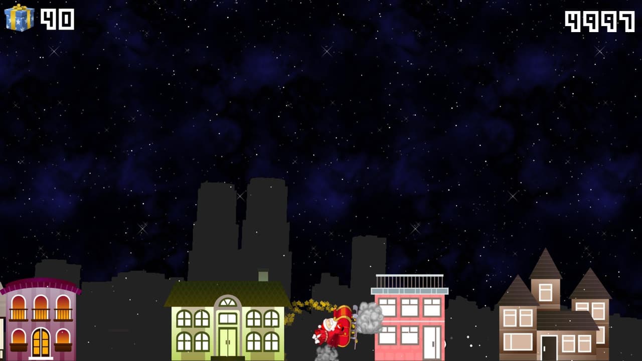 Christmas Delivery screenshot 5