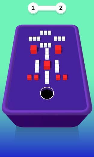 Hole vs Colors screenshot 2