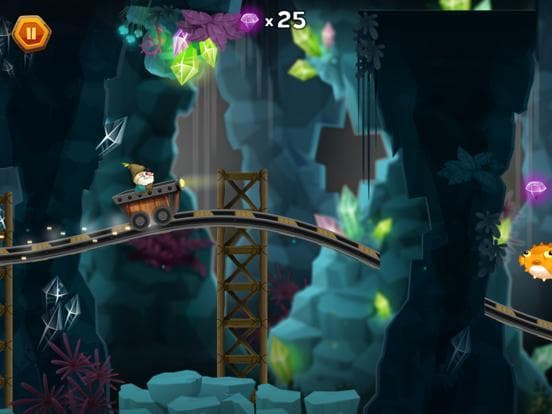 Mushroom Guardian screenshot 6