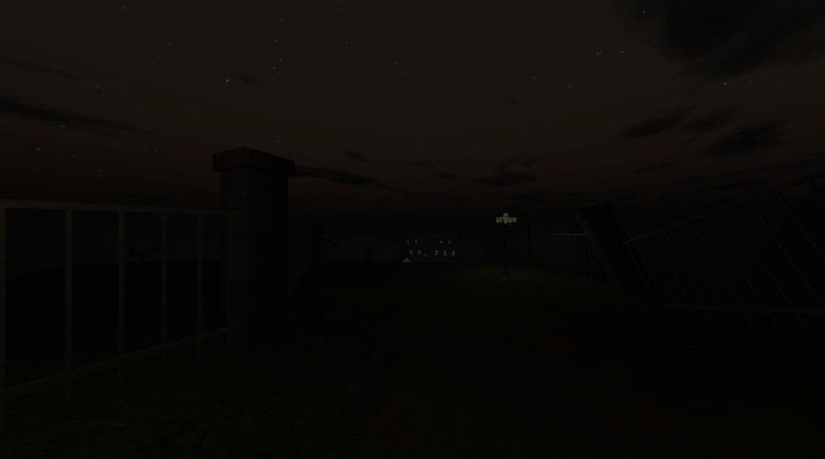 A Halloween Night screenshot 2