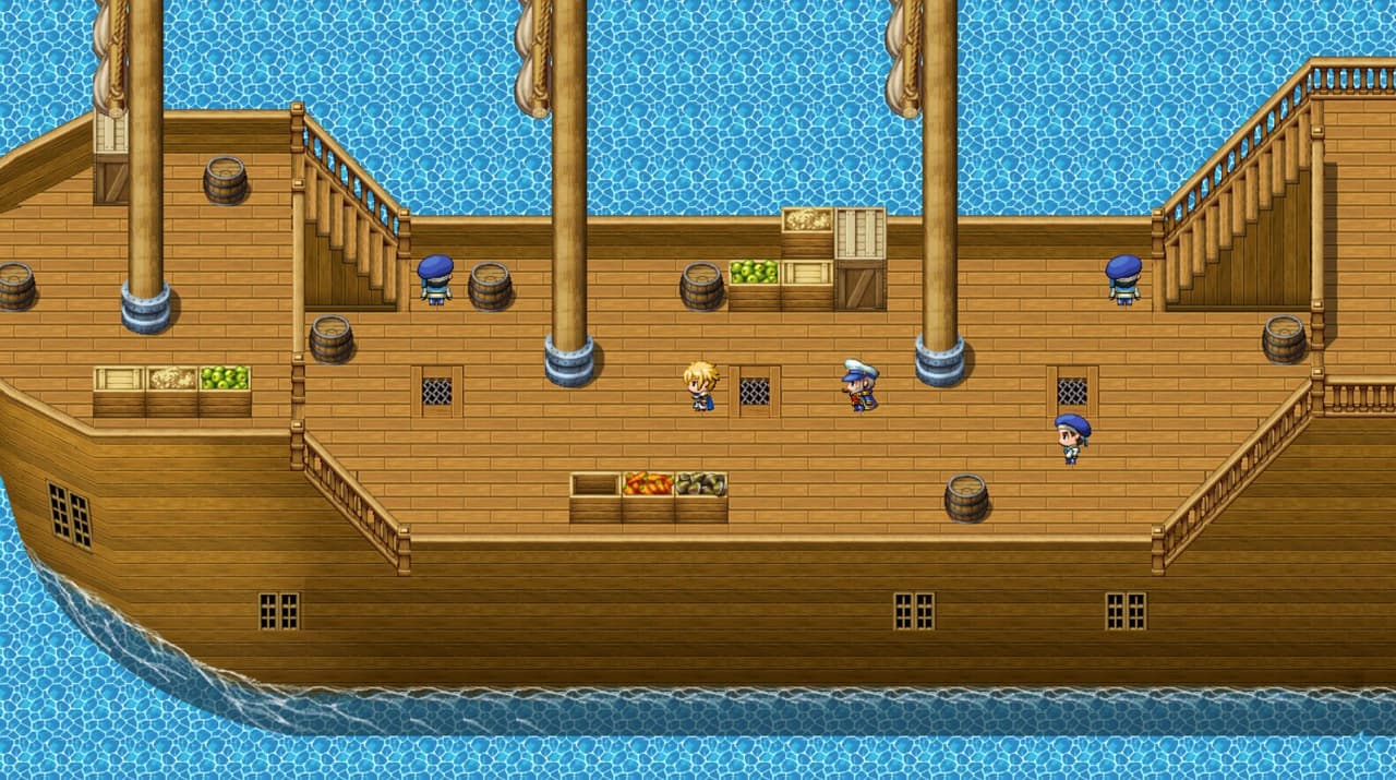 Tales of Therapy screenshot 3