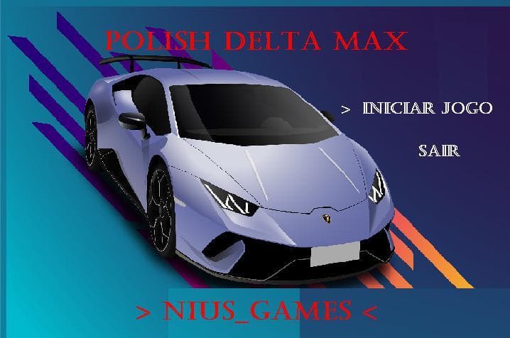 Polish Delta Max screenshot 2