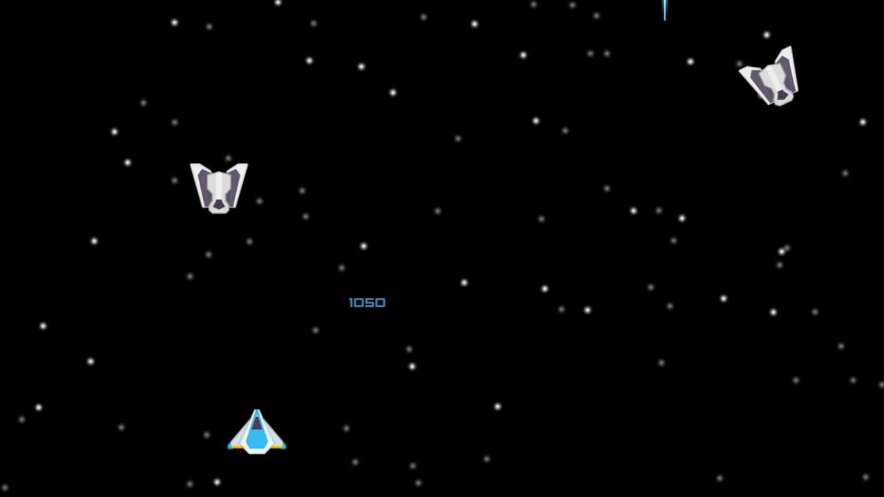 Aircraft Wars screenshot 5