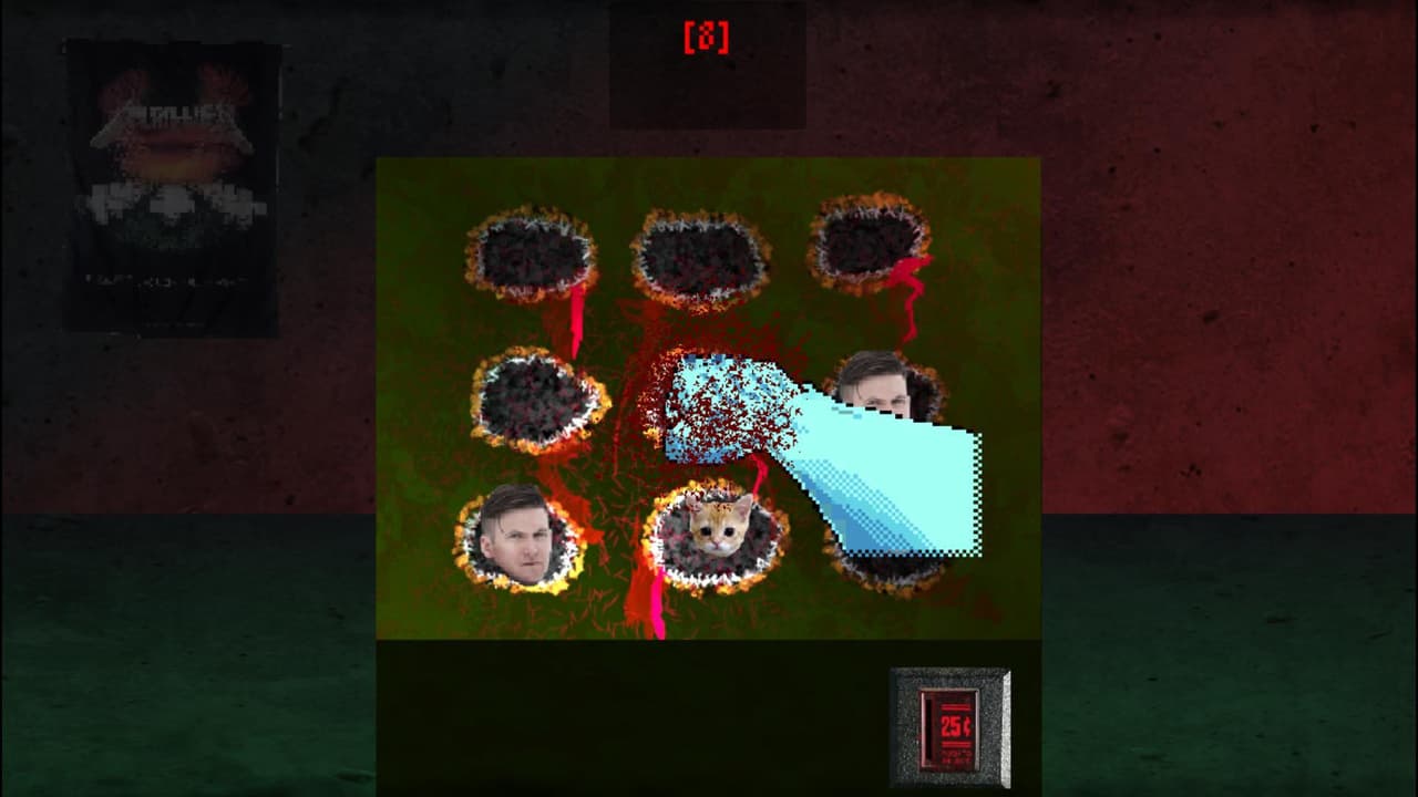 Kill the Alt-Reich screenshot 2