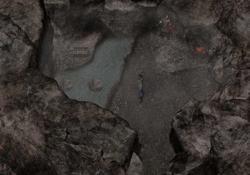 The Masters Treasure screenshot 3