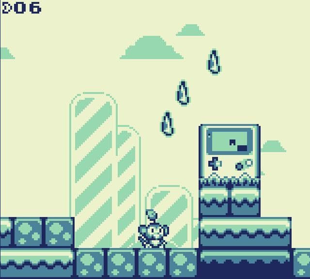 Kid Monkey: Banana Frenzy screenshot 2