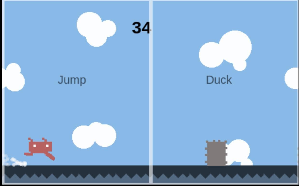 Test Gdevelop5 Runner
