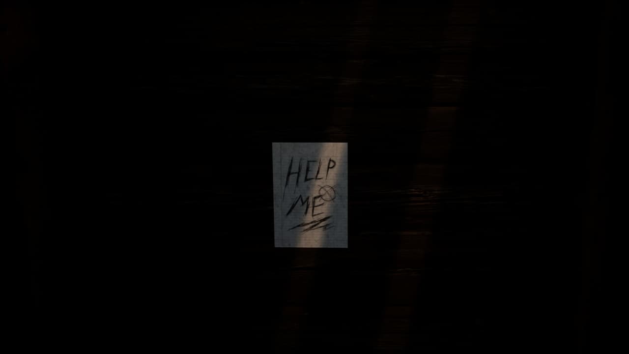 Slender Reborn screenshot 4
