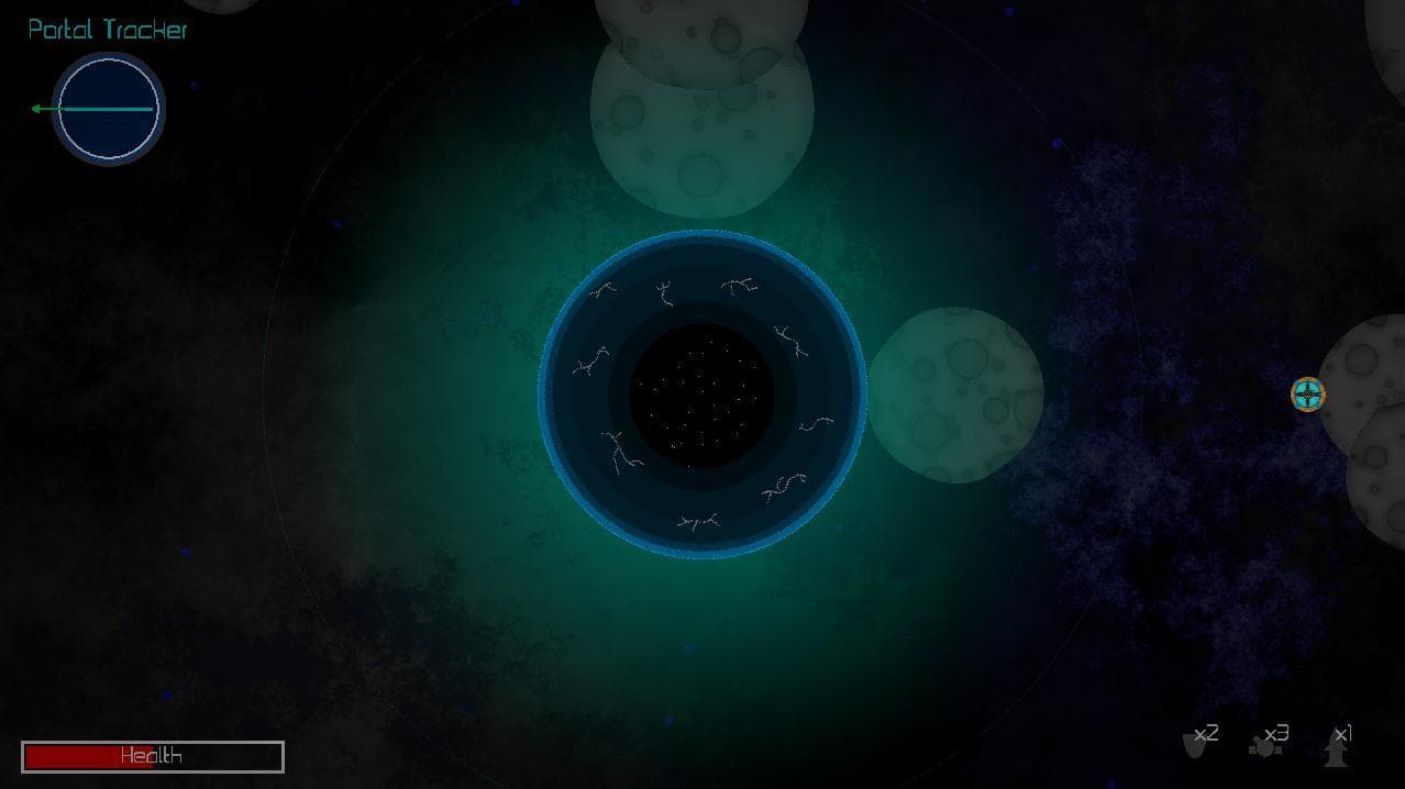 The Cosmic Collective screenshot 3
