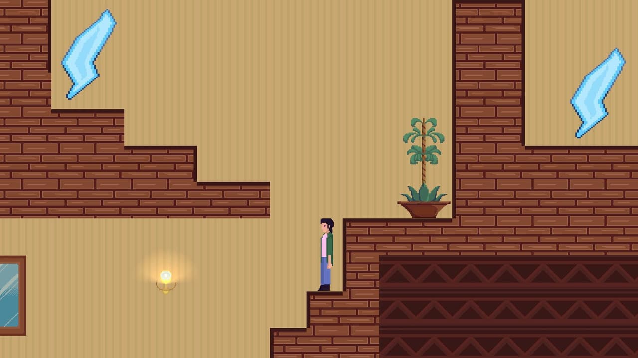 Dichotomy (itch) (tranand5) screenshot 2