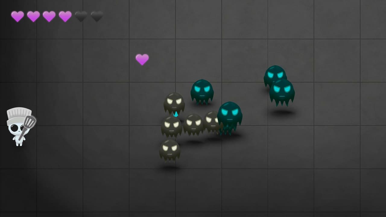 mini chefs odyssey screenshot 3