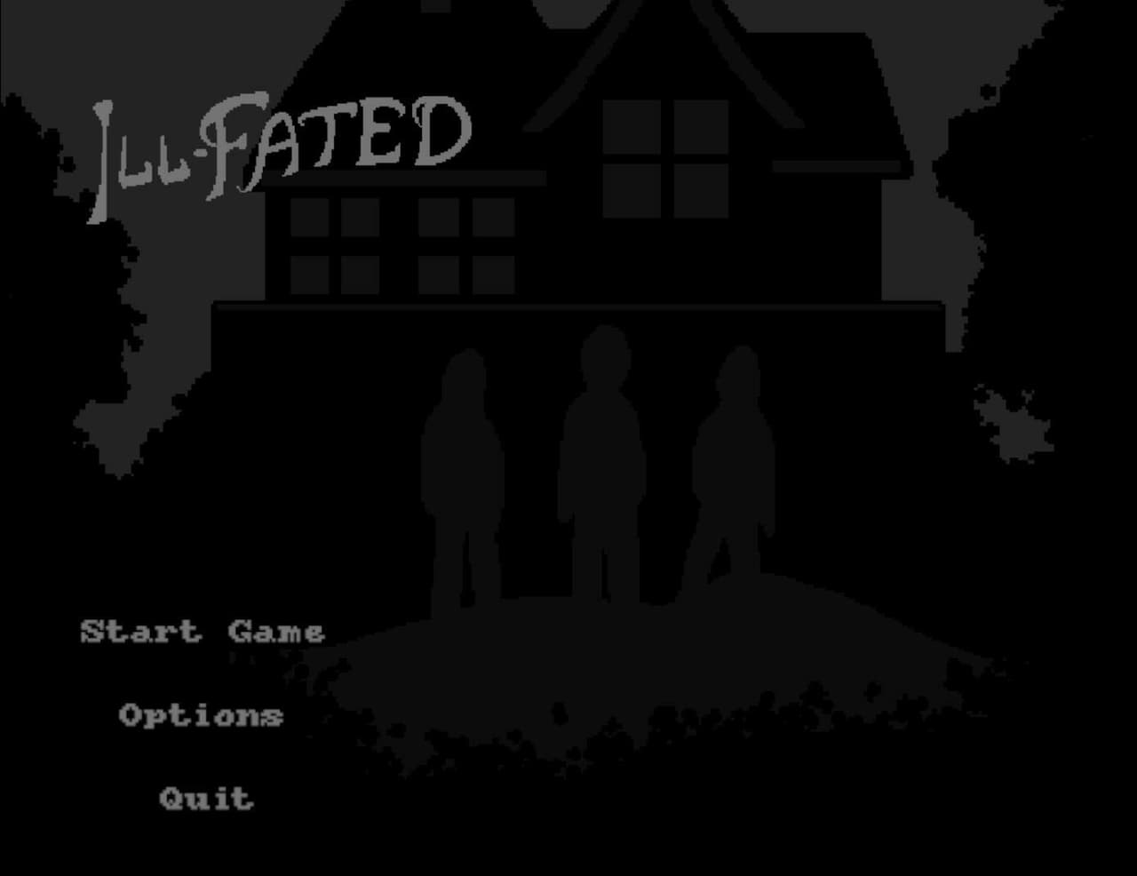 Ill-Fated screenshot 2