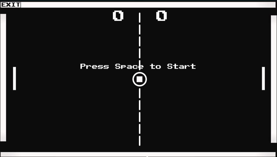 Pong2 (JonBaldock)
