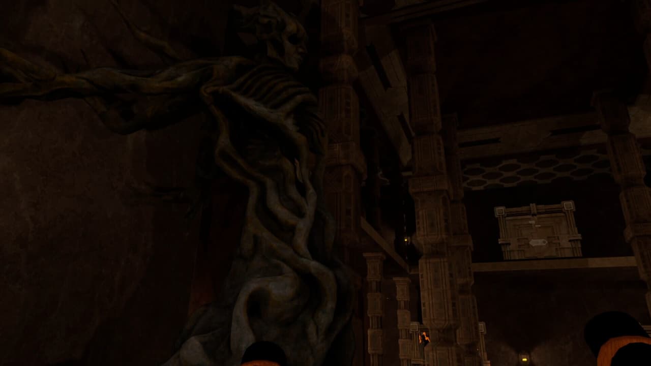 Realm of the Fallen screenshot 3