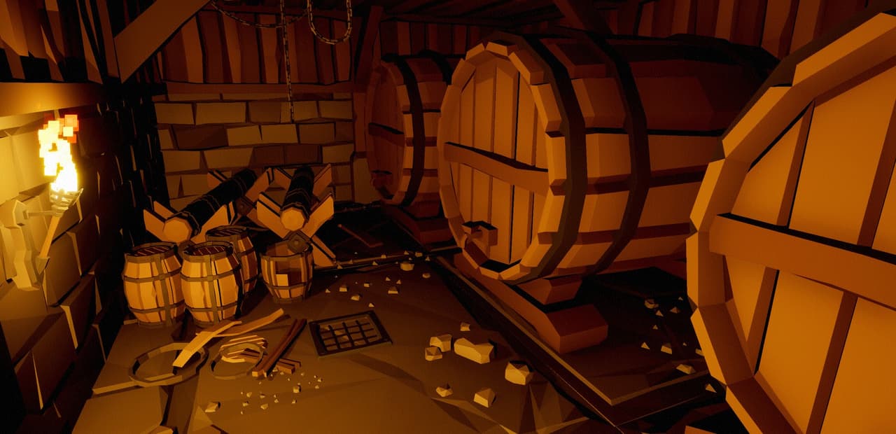 Somewhere inside screenshot 3