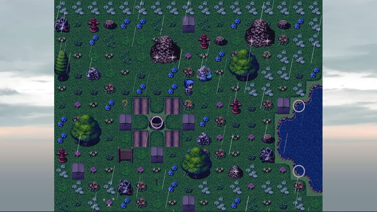 College Escape screenshot 4