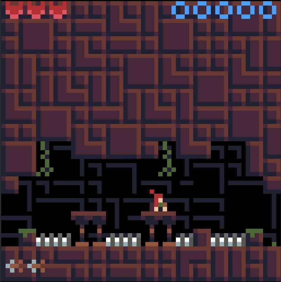 Zena screenshot 4