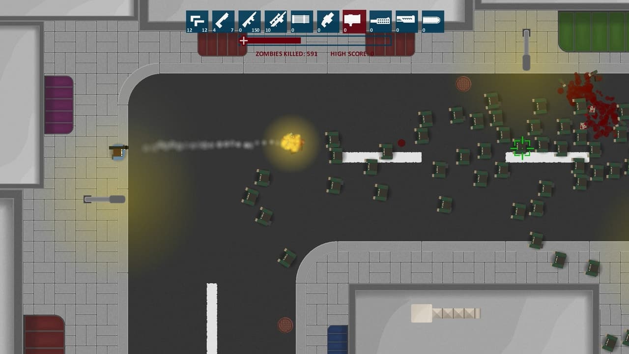 Blargh! screenshot 5