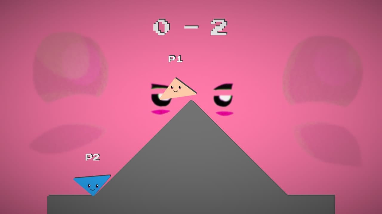 Super Shapeshift Bros screenshot 4