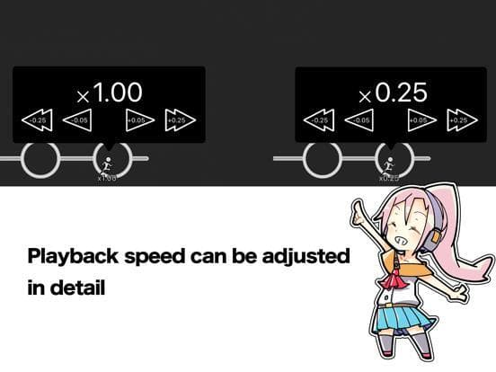Sound game training