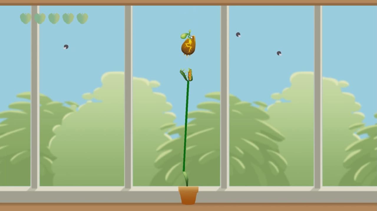 Flytrap screenshot 2