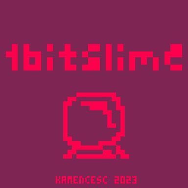 1bitslime