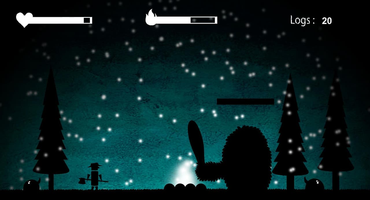 LumberJack (Cartraige) (Cartraige) screenshot 4