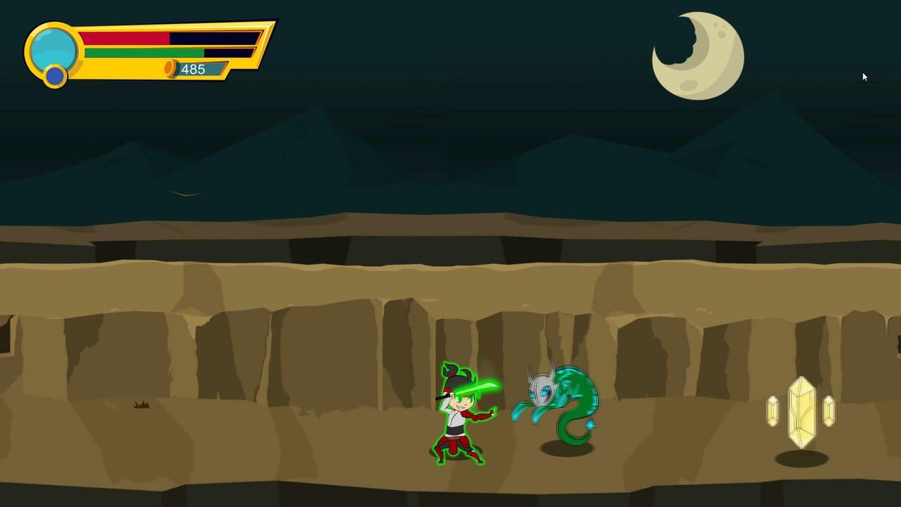 Kingdom Brawlers screenshot 2