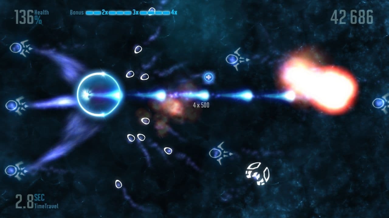 Zeit² screenshot 5