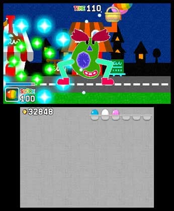 Freakyforms: Your Creations, Alive! screenshot 2