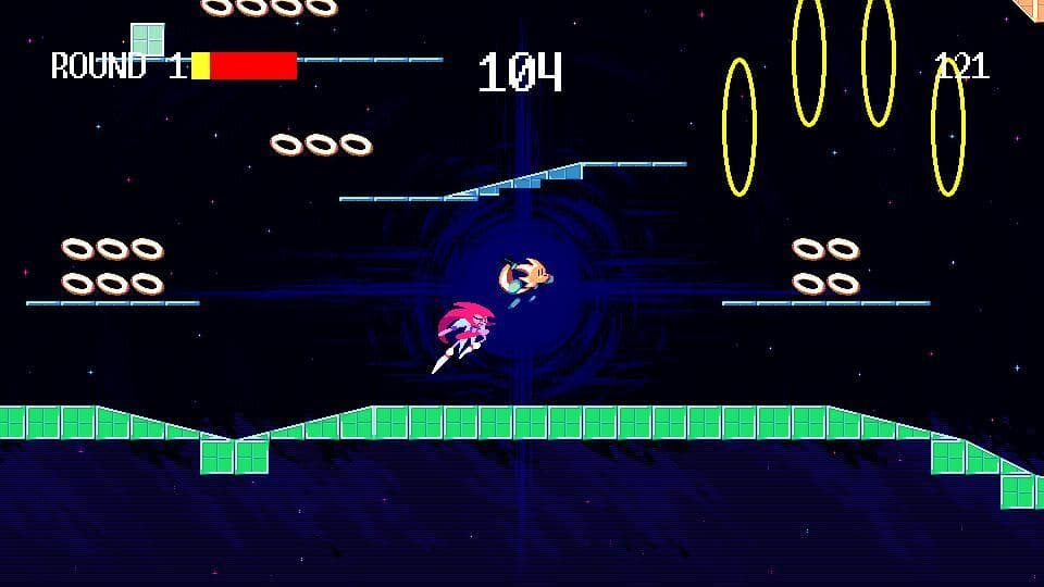 UNITRES LUCID - Early Prototype screenshot 2