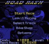 Road Rash II screenshot 4
